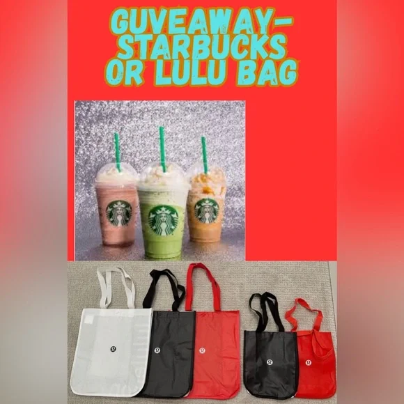 COPY - Random item giveaway - Picture 2 of 6